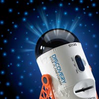 Discovery Romprojektor Planetarium