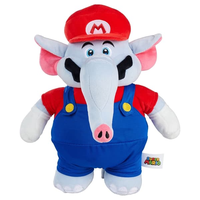 SuMa Mario Elefant, 35 cm kosedyr