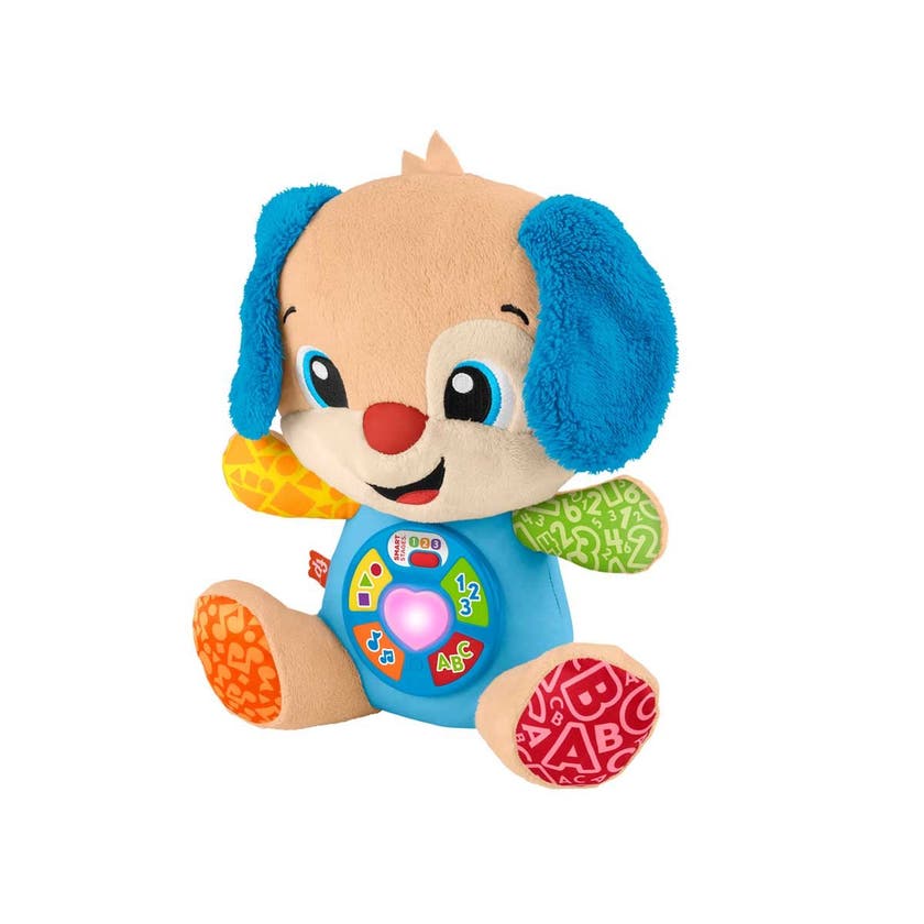 Fisher Price Laugh & Learn Puppy