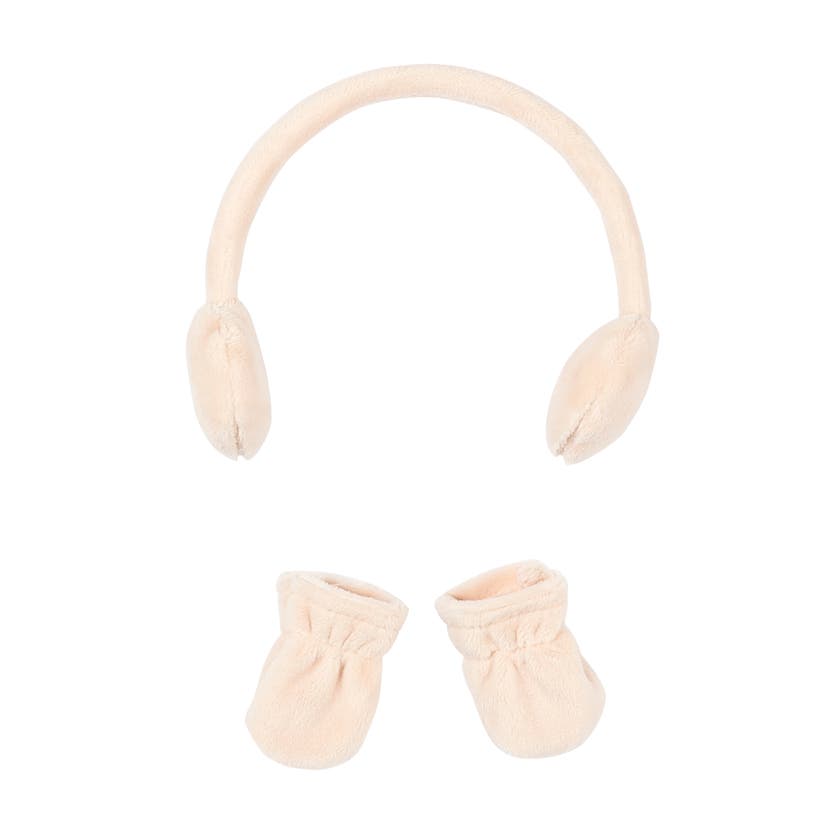 Skrållan, Ørevarmere & Votter 3