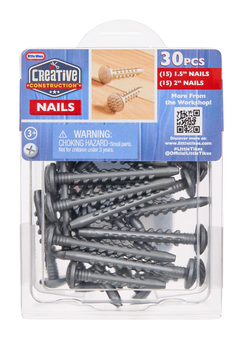 LT Creative Construction 30 spiker
