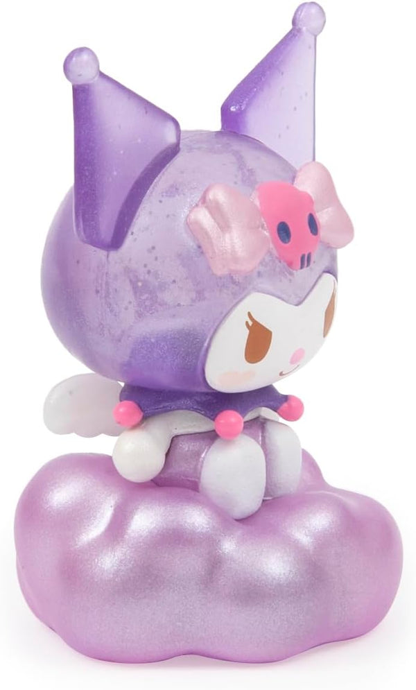 Hello Kitty Baby Angel samlerfigur