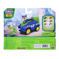 PAW Patrol Dino-tema Lekebil