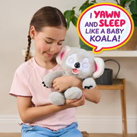 Little Live Pets My Baby Koala Kiki Kosedyr