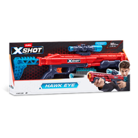 XSHOT Excel Hawk Eye med 16 piler