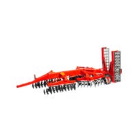 Muddy Farmer, traktor med tilbehør