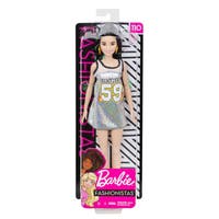 Barbie Fashionista Doll Asst.