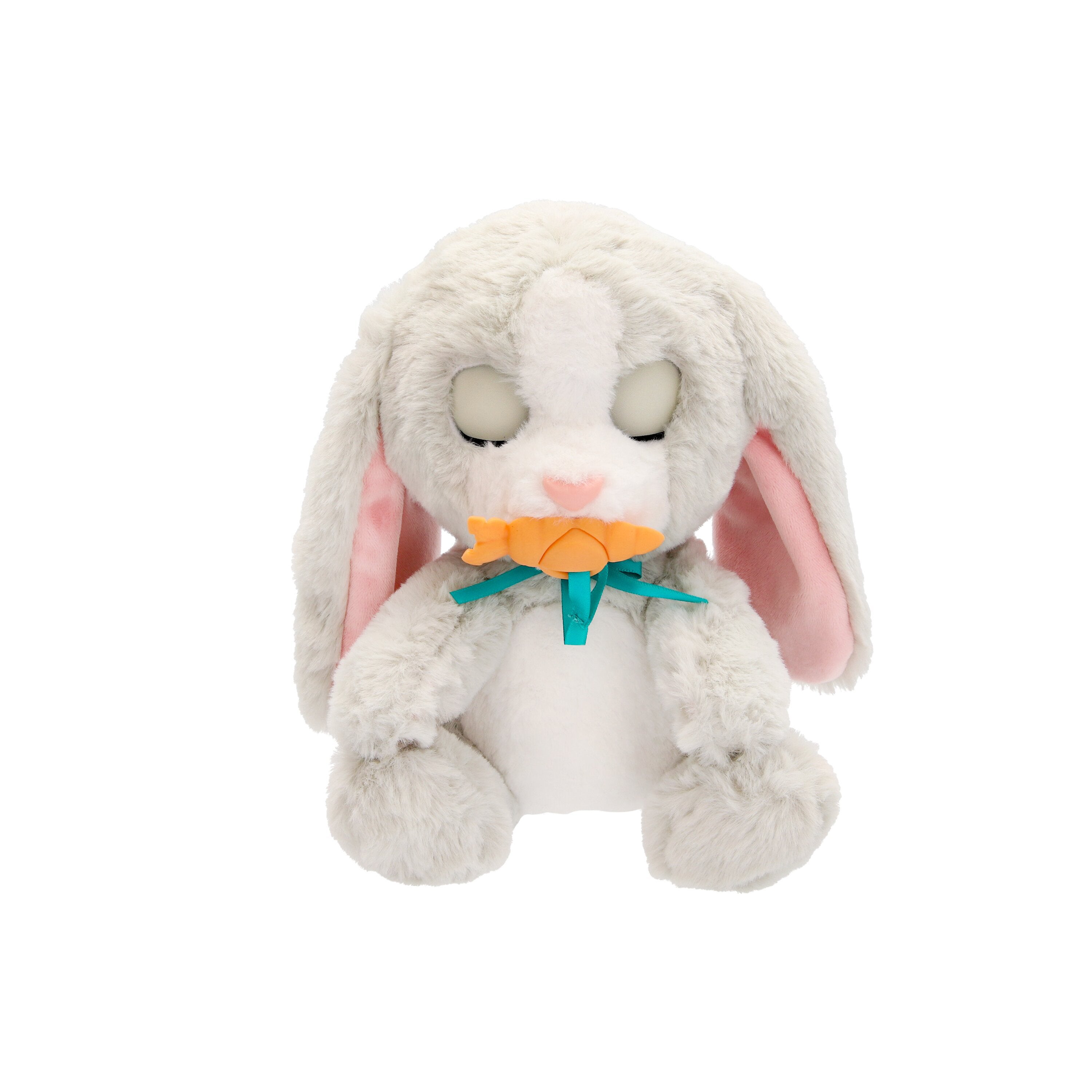 Baby Paws Bunny kosedyr med lyd og napp