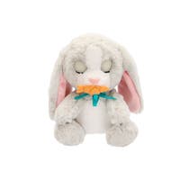 Baby Paws Bunny kosedyr med lyd og napp