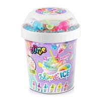 So Slime Slime Is, Mega Cup