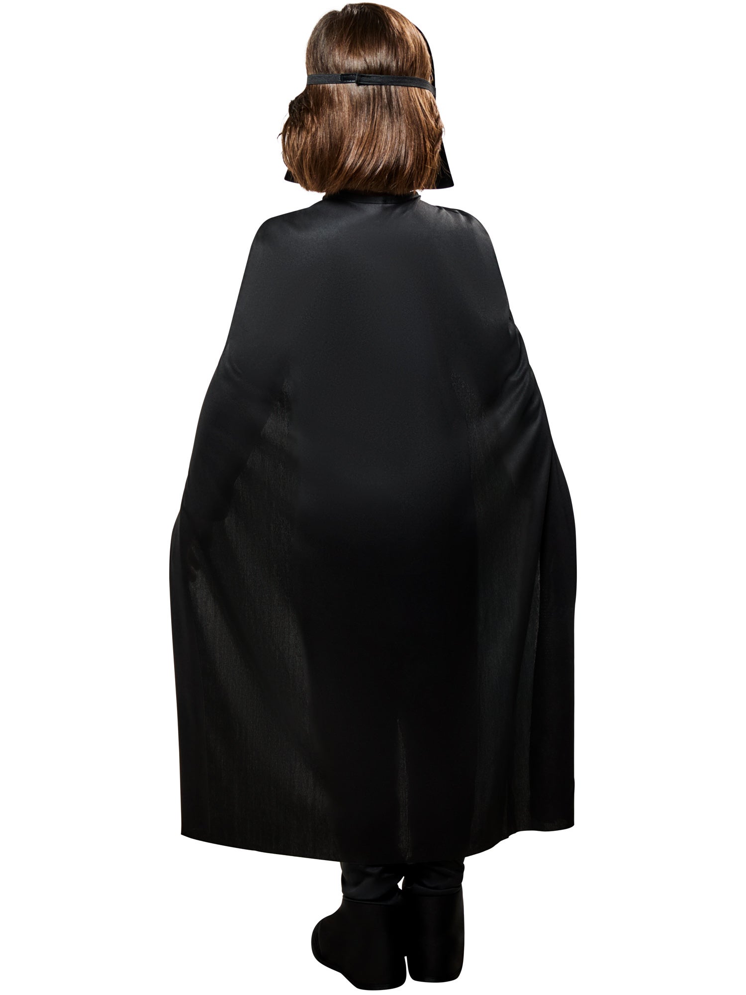Utkledning - Darth Vader-drakt S