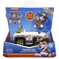 Paw Patrol Grunnleggende Kjøretøy Tracker