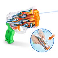 XSHOT Water Nano hurtigfyllingsvesker