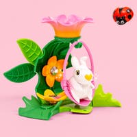 BRIO Flora - Azalea Blomstersving