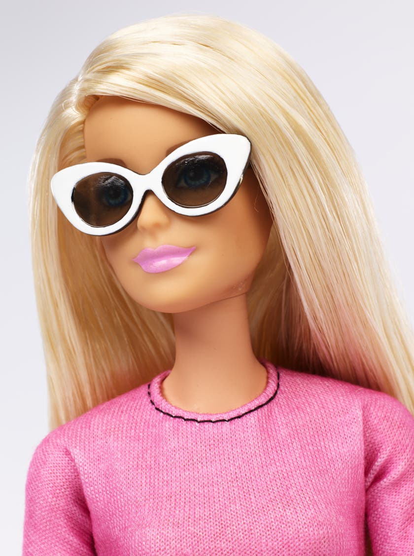 Barbie Fashionista Doll Asst.