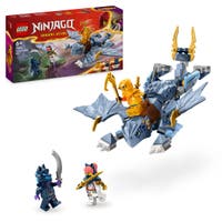 LEGO NINJAGO 71810, Drageungen Riyu