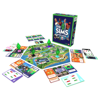 The Sims Brettspill (EN)