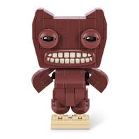 MAX Build More Premium Fugglers Squidge