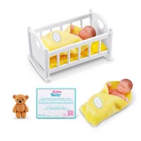 5 Surprises - My Mini Baby S1