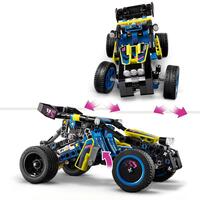 LEGO Technic 42164, Terrengracerebuggy