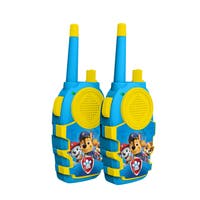 Paw Patrol Walkie Talkie up to 150m Range