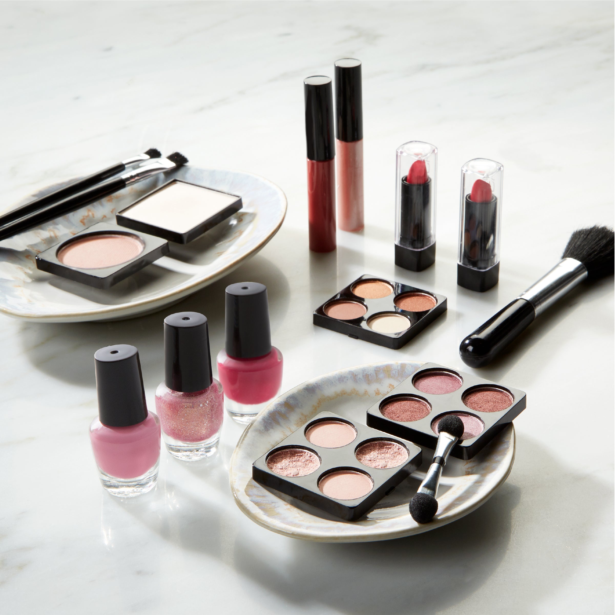 FAO SCHWARZ Vanity Makeup Studio 24 deler