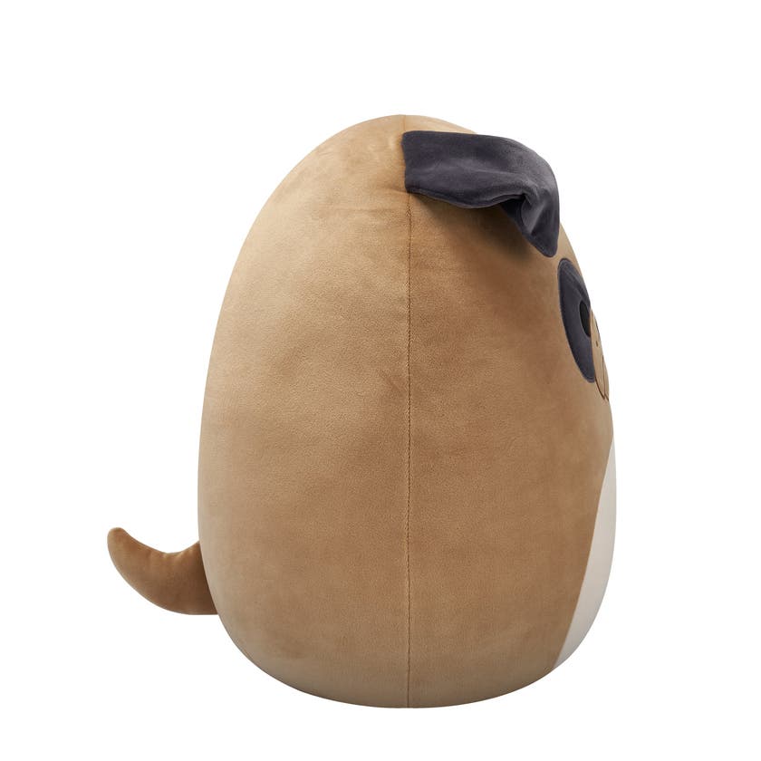 Squishmallows 40 cm P24 Loafer Bulldog