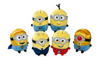 Universal Mini Minions Kosedyr (8 cm)