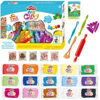 Play-Doh, Air Clay Super Air Clay Bonanza