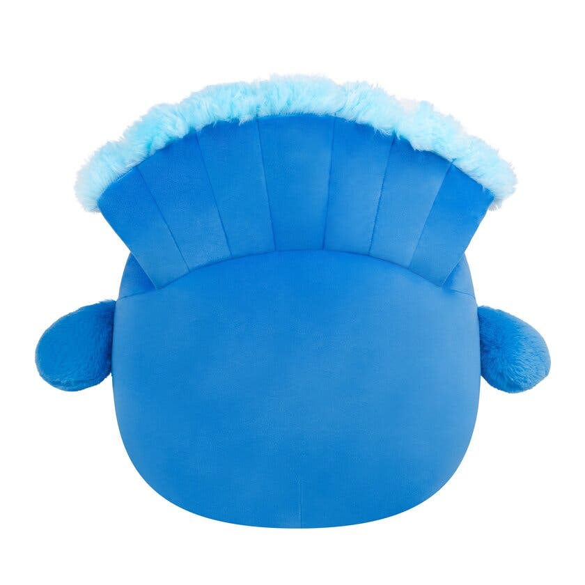 Squishmallows 40 cm P24 Priscilla Peacock