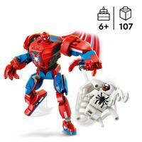 LEGO Super Heroes Marvel 76307, Iron Mans robot mot Ultron