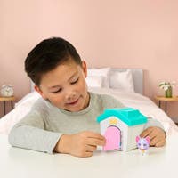 Little Live Pets, Mama Surprise Families Mamas Hus