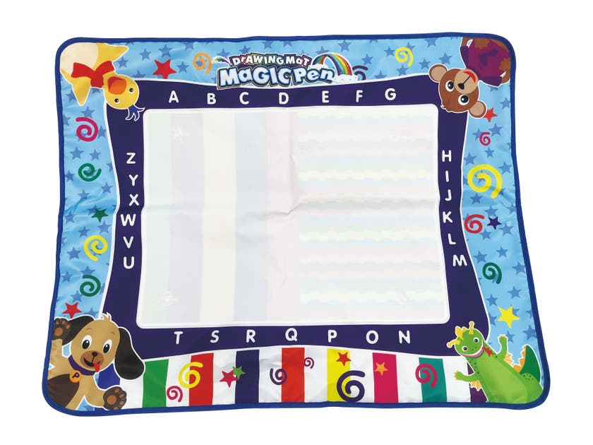 LAC, Aqua Magic Pen Mat