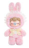 Nanci Plush Serie 2 - Lysende Kanin