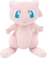 Pokémon Mew kosedyr 20 cm