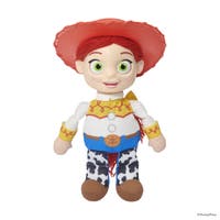 Disney Toy Story Jessie Palm Puppetronic 25 cm