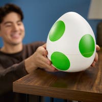 Nintendo Super Mario Hatchin Interaktiv Yoshi