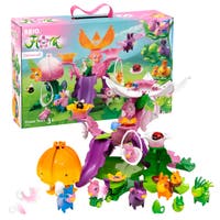 BRIO Flora - Flower Town