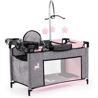 Humble & Heart, Reiseseng