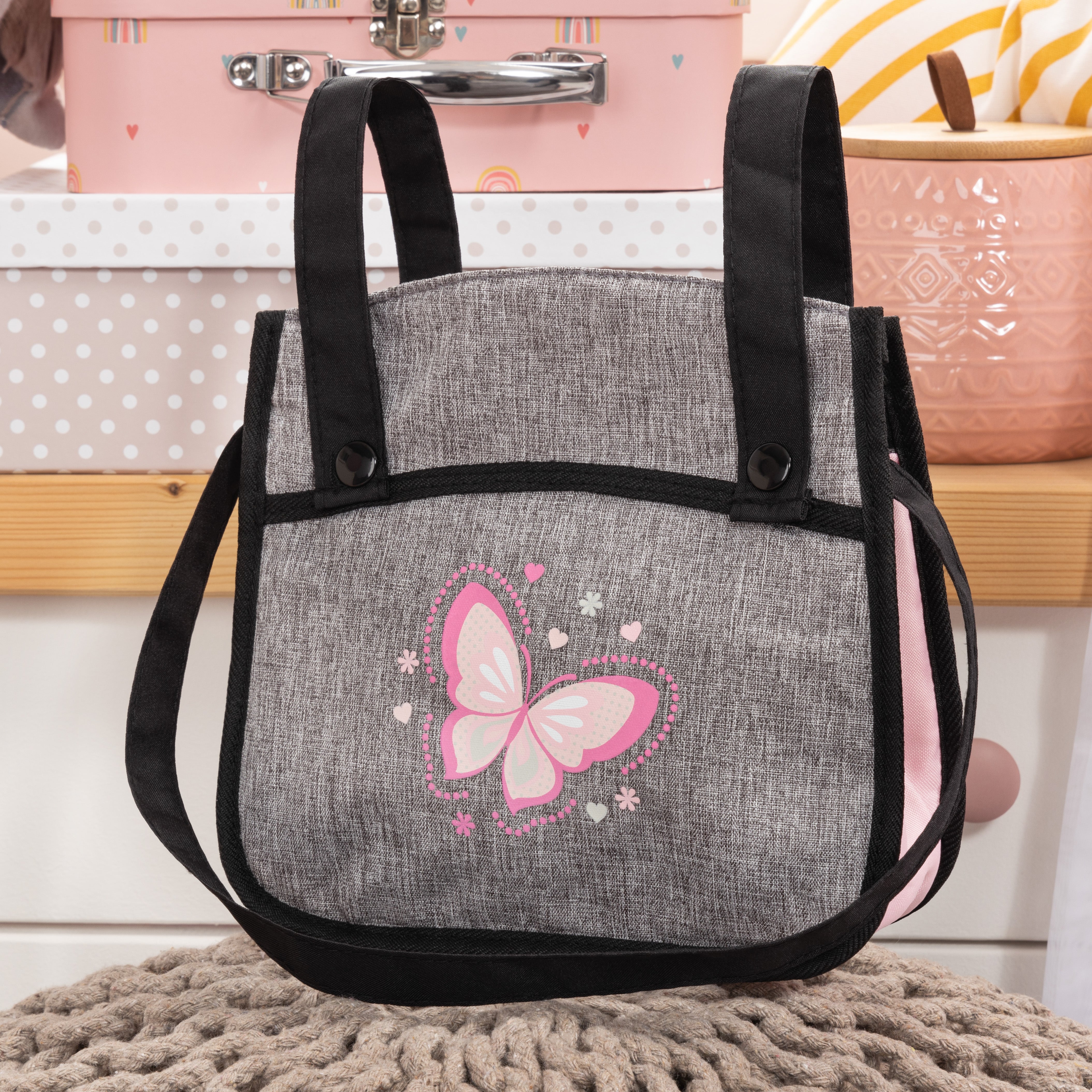 Humble & Heart, Dobbeltvogn