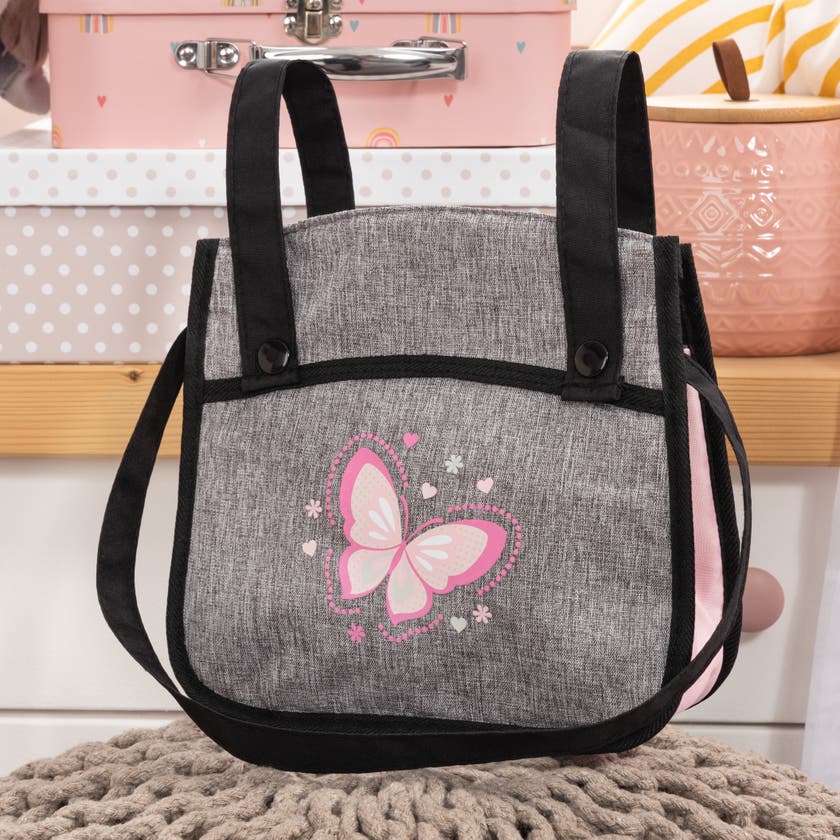 Humble & Heart, Dobbeltvogn