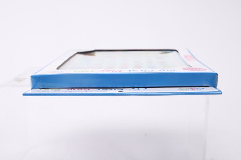 KID, Lek & Lær lesebrett (SE & NO)