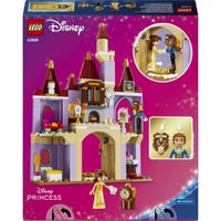 LEGO® ǀ Disney Princess Belle og Udyrets forheksede slott 43289