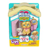 Little Live Pets, Mama Surprise Families Mamas Hus