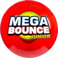 Wicked, Sprettball Junior