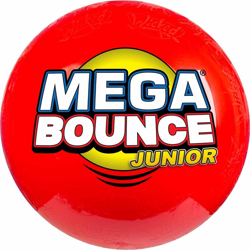 Wicked, Sprettball Junior
