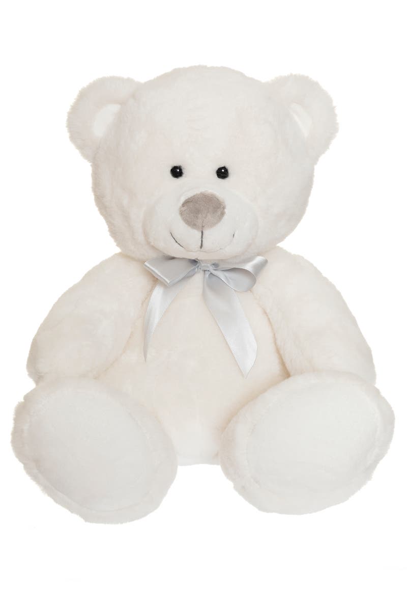 Sweeties, Bamsen Charlie 48 cm Hvit