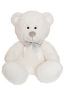 Sweeties, Bamsen Charlie 48 cm Hvit