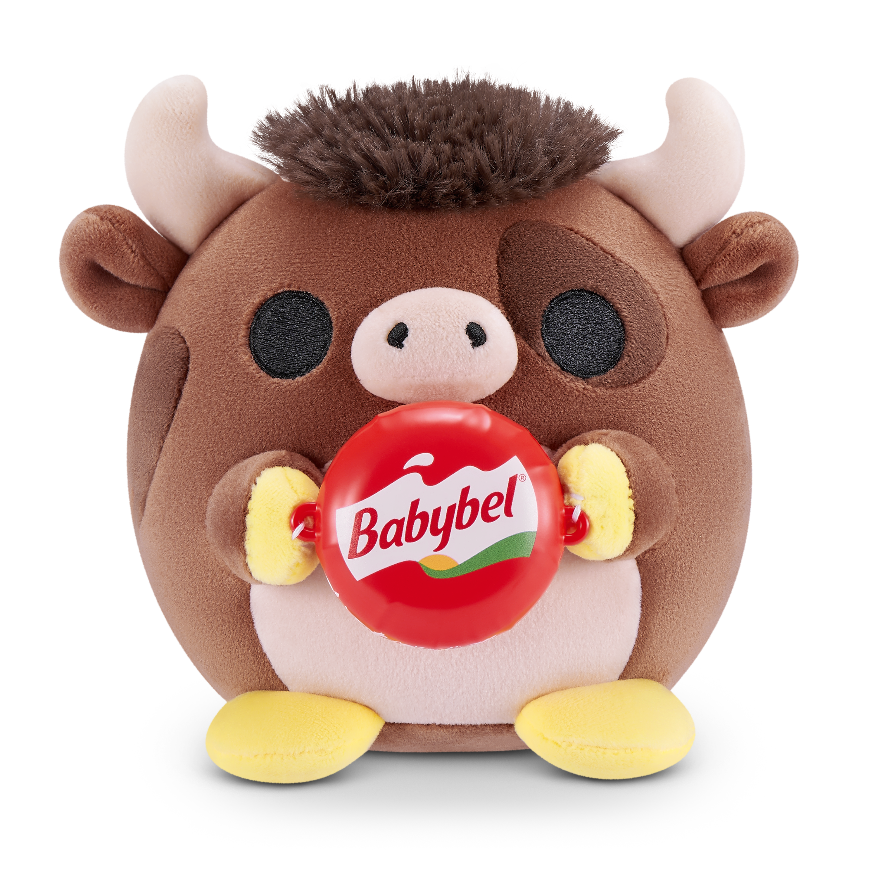 Snackles S3 Core Licensed Capsule 5"; 15PCS/PDQ