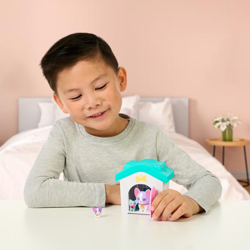 Little Live Pets, Mama Surprise Families Mamas Hus